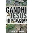 thumbnail image 1 of Pre-Owned Gandhi and Jesus: The Saving Power of Nonviolence, 9781570757662, 1570757666, Paperback,, 1 of 1