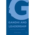thumbnail image 1 of Gandhi and Leadership: New Horizons in Exemplary Leadership, (Hardcover), 1 of 1
