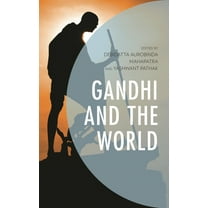 Gandhi and the World, (Hardcover)