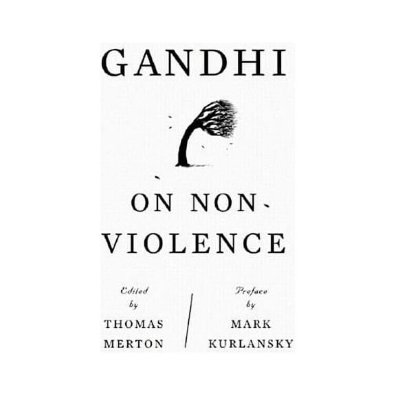 Gandhi on Non-Violence, (Paperback)