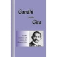 thumbnail image 1 of Gandhi on the Gita, 1 of 1