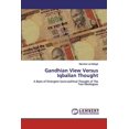 thumbnail image 1 of Gandhian View Versus Iqbalian Thought (Paperback), 1 of 1