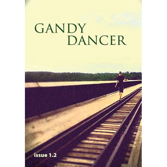Gandy Dancer 1.2
