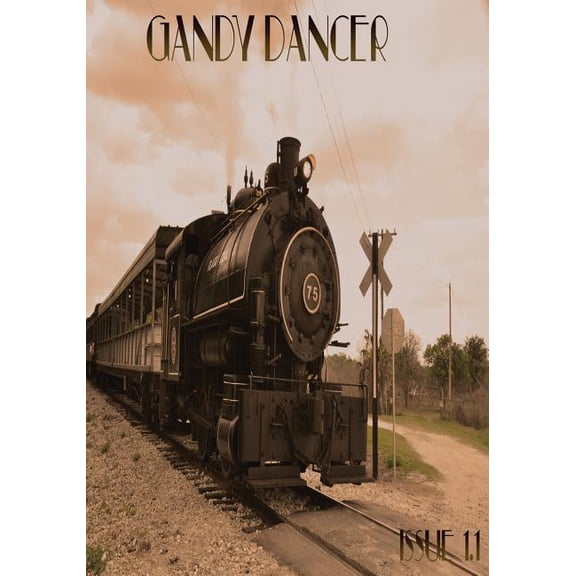 Gandy Dancer 1.1
