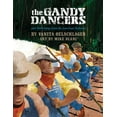 thumbnail image 1 of Gandy Dancers: The Gandy Dancers (Hardcover), 1 of 1