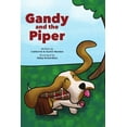 thumbnail image 1 of Gandy and the Piper, (Paperback), 1 of 1