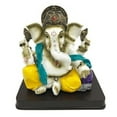 thumbnail image 1 of Ganesh Decor Figurine, 1 of 1