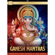 Ganesh Mantras DVD, Wownow Entertainment, Sports & Fitness