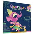 thumbnail image 1 of Ganesha's Sweet Tooth, (Paperback), 1 of 4