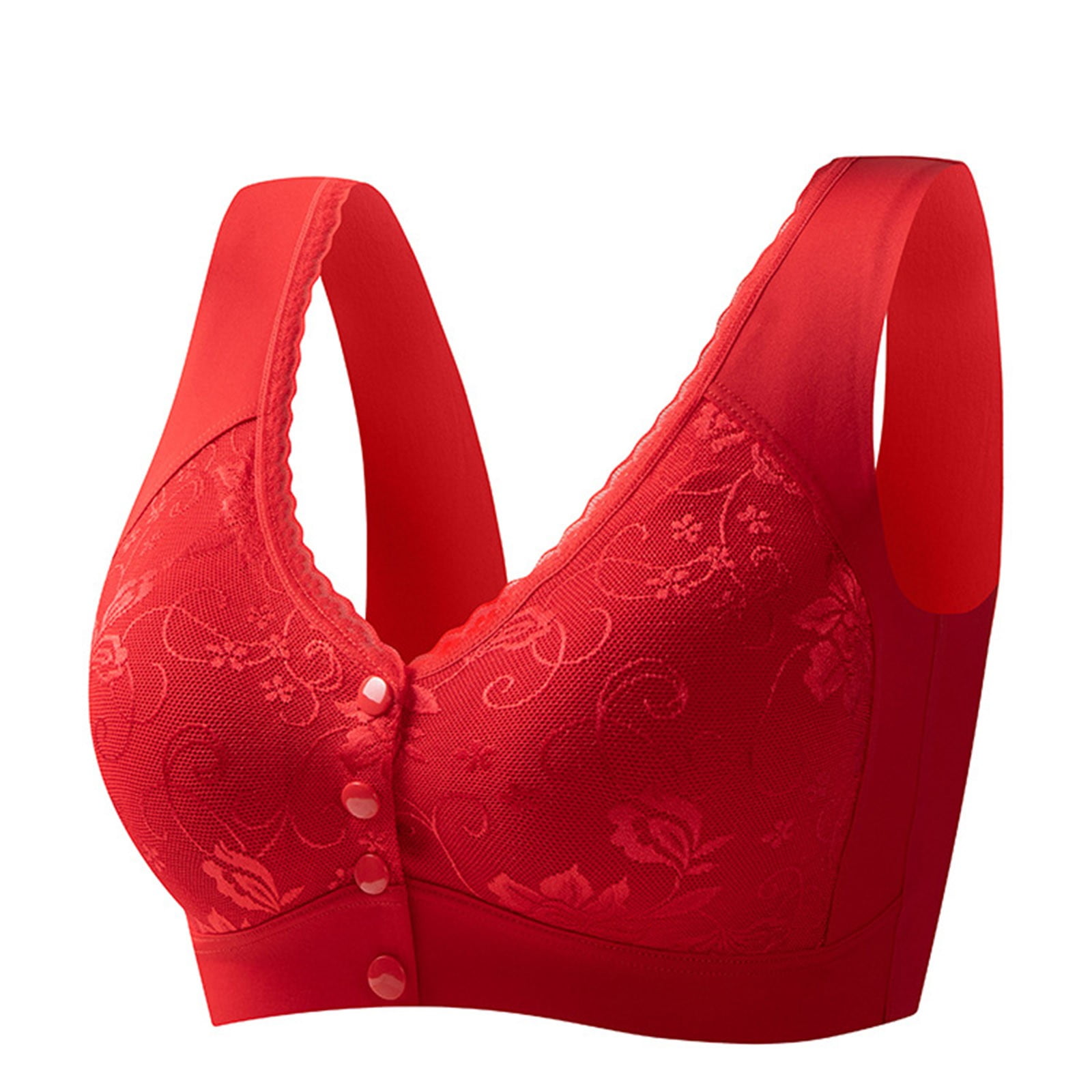 Ganfancp Best Bras for Women, Selection of Quality Fabrics Ideal for