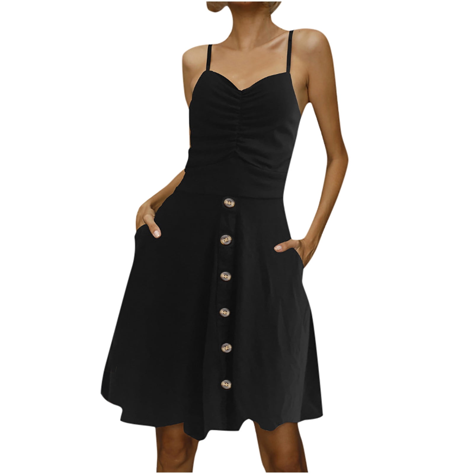 Ganfancp Shein Dresses for Women,Womens Fashion Vietnam