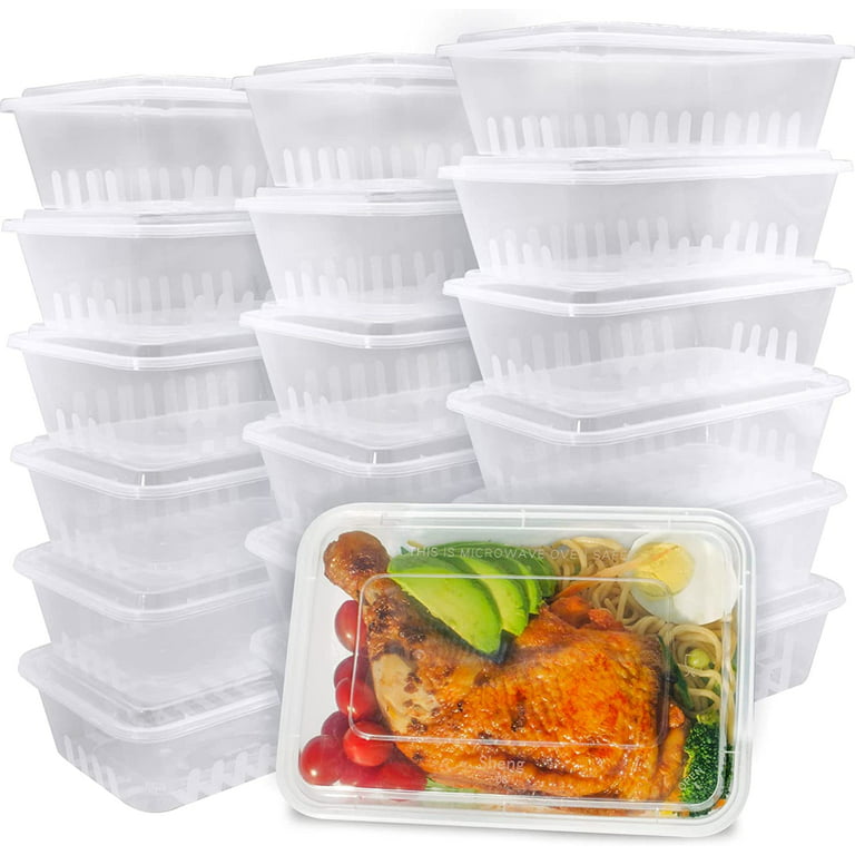 free samples of disposable food containers