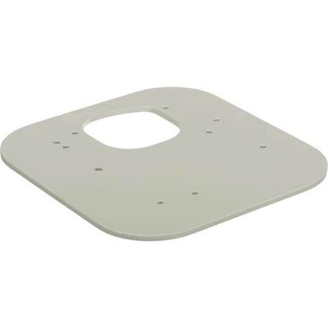 Gang Box Converter for Outdoor Domes