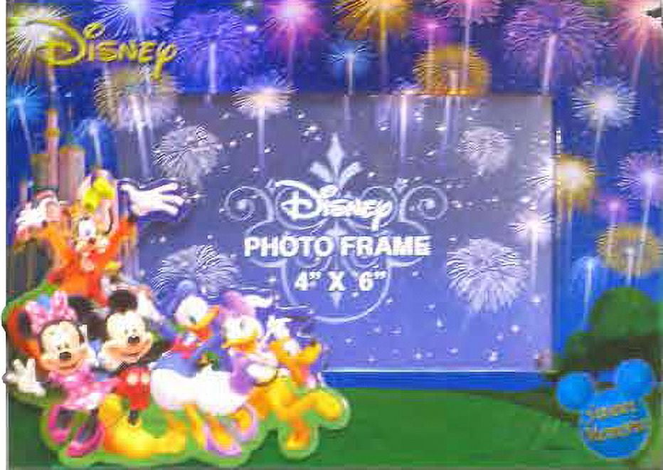Gang Fireworks Frame 12/48