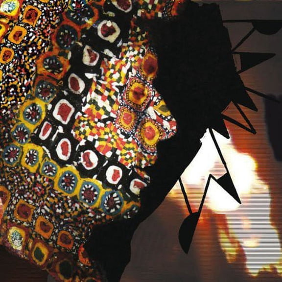Gang Gang Dance - Rawwar - Music & Performance - Vinyl