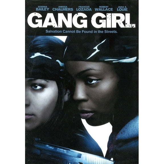 Gang Girl (Widescreen)