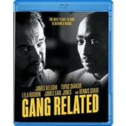 Olive - Gang Related [BLU-RAY]