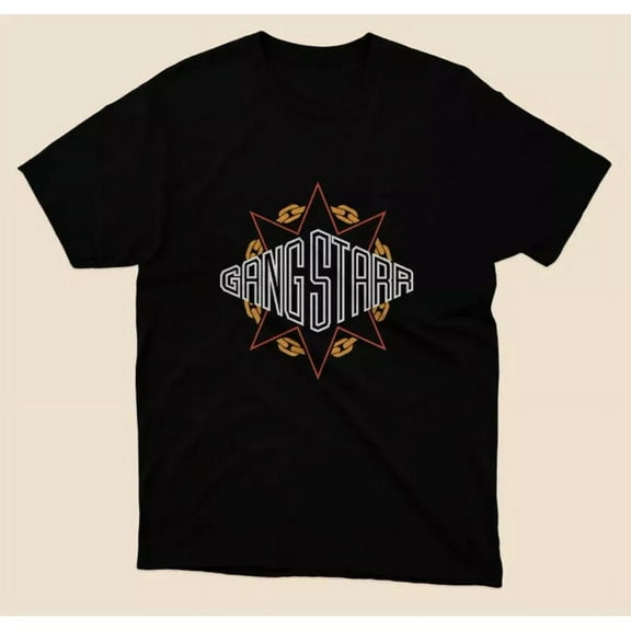 Gang Starr Dj Premier Rap Hip Hop T-shirt long or short sleeves