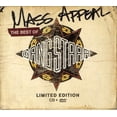 thumbnail image 1 of Gang Starr - Mass Appeal: Best of Gang Starr [CD], 1 of 1