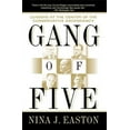 thumbnail image 1 of Gang of Five, (Paperback), 1 of 2