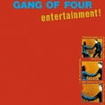 thumbnail image 1 of Gang of Four - Entertainment - Music & Performance - Vinyl, 1 of 1