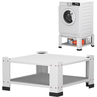 Magic chef dryer stand sale