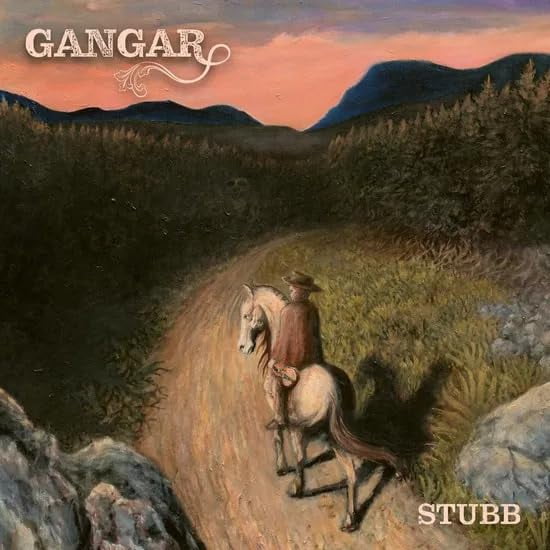 Gangar Stubb (Vinyl Record)