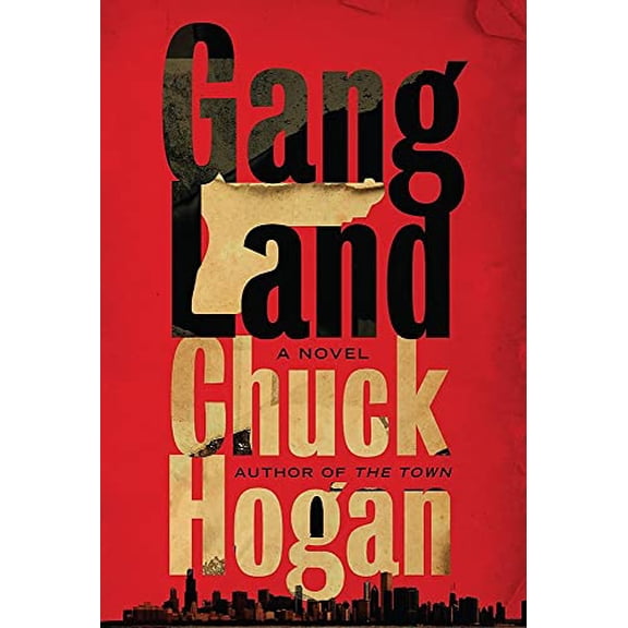 Pre-Owned Gangland (Hardcover) 1538751755 9781538751756