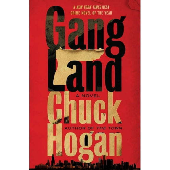 Gangland, (Paperback)