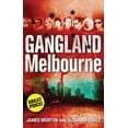 thumbnail image 1 of Gangland series: Gangland Melbourne (Paperback), 1 of 1