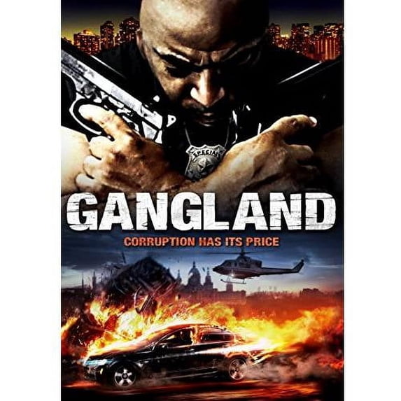 Gangland