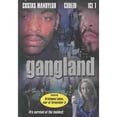thumbnail image 1 of Gangland, 1 of 1