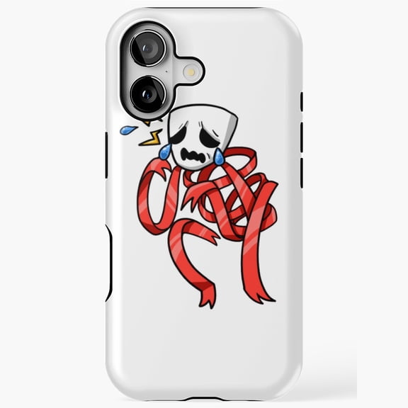 Gangle TADC Showcase Case for iPhone 17 16 15 14 13 12 11 Pro Max