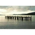 thumbnail image 1 of Gango Editions PDXPSSTY260LARGE Lonely Dock Poster Print by Dana Styber, 24 x 36 - Large, 1 of 1