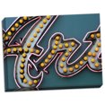 thumbnail image 1 of Gango Home Decor Art by Jim Christensen (Ready to Hang); One 24x18in Hand-Stretched Canvas, 1 of 4