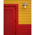 thumbnail image 1 of Gango Home Decor Beach House IV by Scott Larson (Printed on Paper); One 22x28in Fine Art Paper Giclee Print, 1 of 4