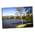 thumbnail image 1 of Gango Home Decor Beaver Creek by Alan Hausenflock (Ready to Hang); One 36x24in Hand-Stretched Canvas, 1 of 4