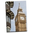 thumbnail image 1 of Gango Home Decor Big Ben V by Karyn Millet (Ready to Hang); One 24x36in Hand-Stretched Canvas, 1 of 4