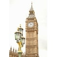 thumbnail image 1 of Gango Home Decor Big Ben XI by Karyn Millet (Printed on Paper); One 24x36in Fine Art Paper Giclee Print, 1 of 4