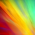 thumbnail image 1 of Gango Home Decor Brushfire I by Douglas Taylor (Printed on Paper); One 24x24in Fine Art Paper Giclee Print, 1 of 4