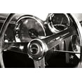 thumbnail image 1 of Gango Home Decor Classic Dash IV by Alan Hausenflock (Printed on Paper); One 36x24in Fine Art Paper Giclee Print, 1 of 4