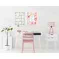 thumbnail image 1 of Gango Home Decor Contemporary Midsummer II Crop with Verse; One 16x20in Fine Art Paper Giclee Print, 1 of 4
