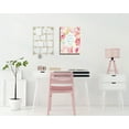 thumbnail image 1 of Gango Home Decor Contemporary Midsummer II Crop with Verse; One 16x20in Hand-Stretched Canvas, 1 of 4