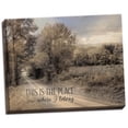 thumbnail image 1 of Gango Home Decor Country-Rustic This is the Place Where I Belong by Lori Deiter (Ready to Hang); One 16x12in Hand-Stretched Canvas, 1 of 3