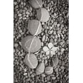 thumbnail image 1 of Gango Home Decor Curving Rocks II by Kathy Mahan (Printed on Paper); One 24x36in Fine Art Paper Giclee Print, 1 of 4