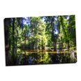 thumbnail image 1 of Gango Home Decor Cypress Pond I by Alan Hausenflock (Ready to Hang); One 36x24in Hand-Stretched Canvas, 1 of 4