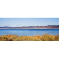 thumbnail image 1 of Gango Home Decor Desert Lake I by Rita Crane (Printed on Paper); One 36x18in Fine Art Paper Giclee Print, 1 of 4