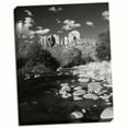 thumbnail image 1 of Gango Home Decor Desert Stream II by Scott Larson (Ready to Hang); One 22x28in Hand-Stretched Canvas, 1 of 4