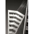 thumbnail image 1 of Gango Home Decor Design Reflections BW by Douglas Taylor (Printed on Paper); One 24x36in Fine Art Paper Giclee Print, 1 of 4