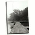 thumbnail image 1 of Gango Home Decor Docked II by Tammy Putman (Ready to Hang); One 24x36in Hand-Stretched Canvas, 1 of 4